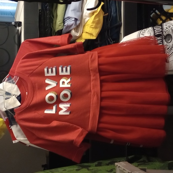 NWT - Old Navy dress 5T - Picture 2 of 5